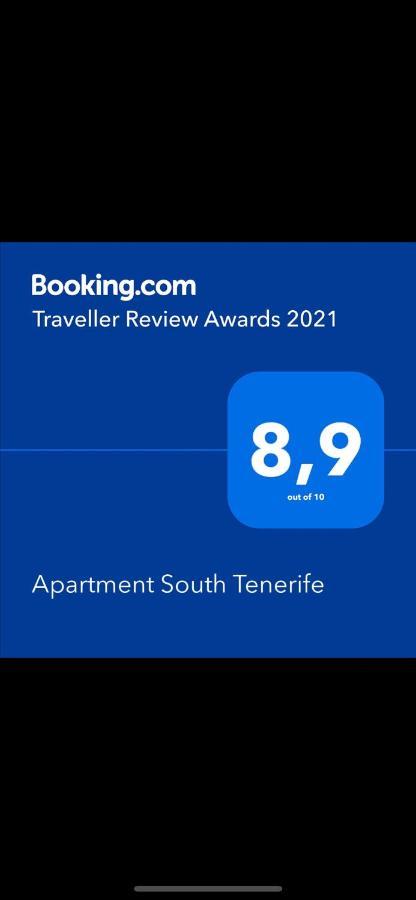 Apartment South Tenerife San Miguel de Abona Exterior photo