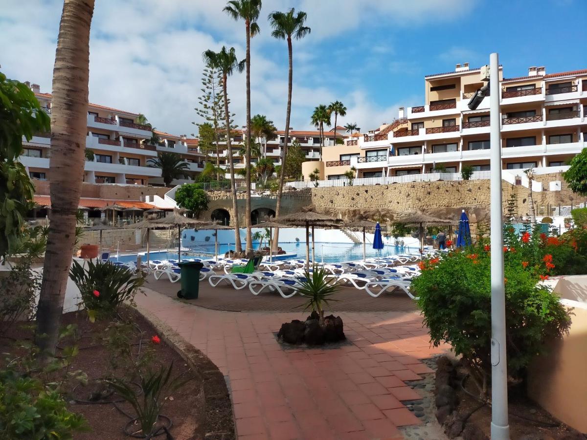 Apartment South Tenerife San Miguel de Abona Exterior photo