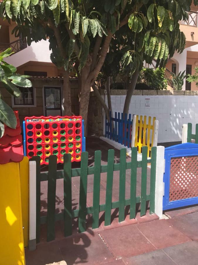 Apartment South Tenerife San Miguel de Abona Exterior photo