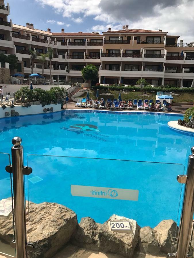 Apartment South Tenerife San Miguel de Abona Exterior photo