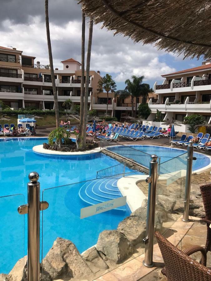 Apartment South Tenerife San Miguel de Abona Exterior photo