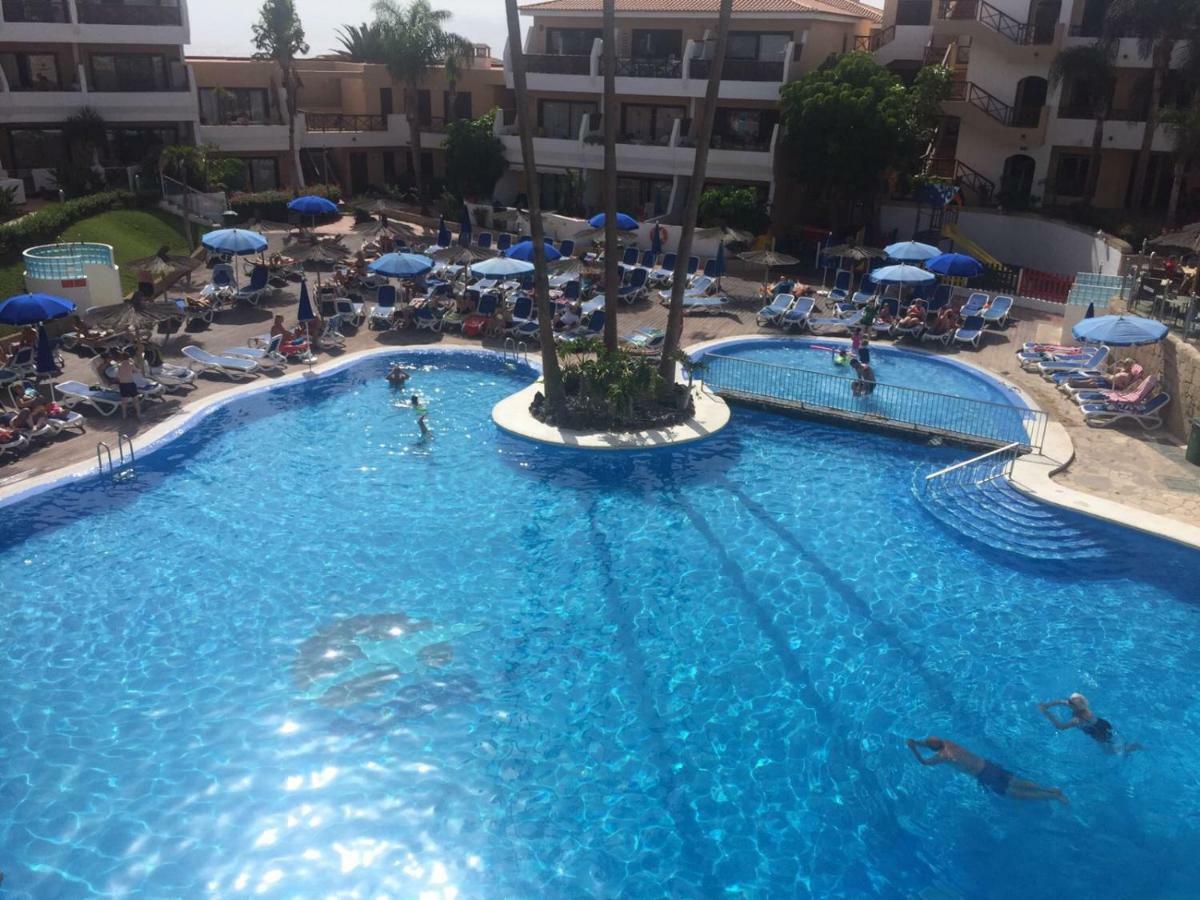 Apartment South Tenerife San Miguel de Abona Exterior photo