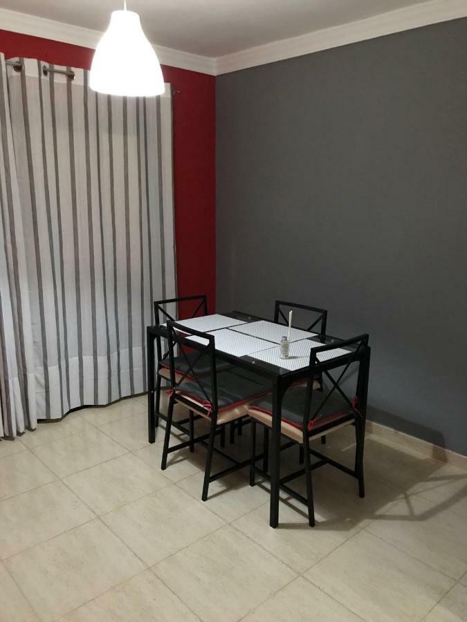 Apartment South Tenerife San Miguel de Abona Exterior photo