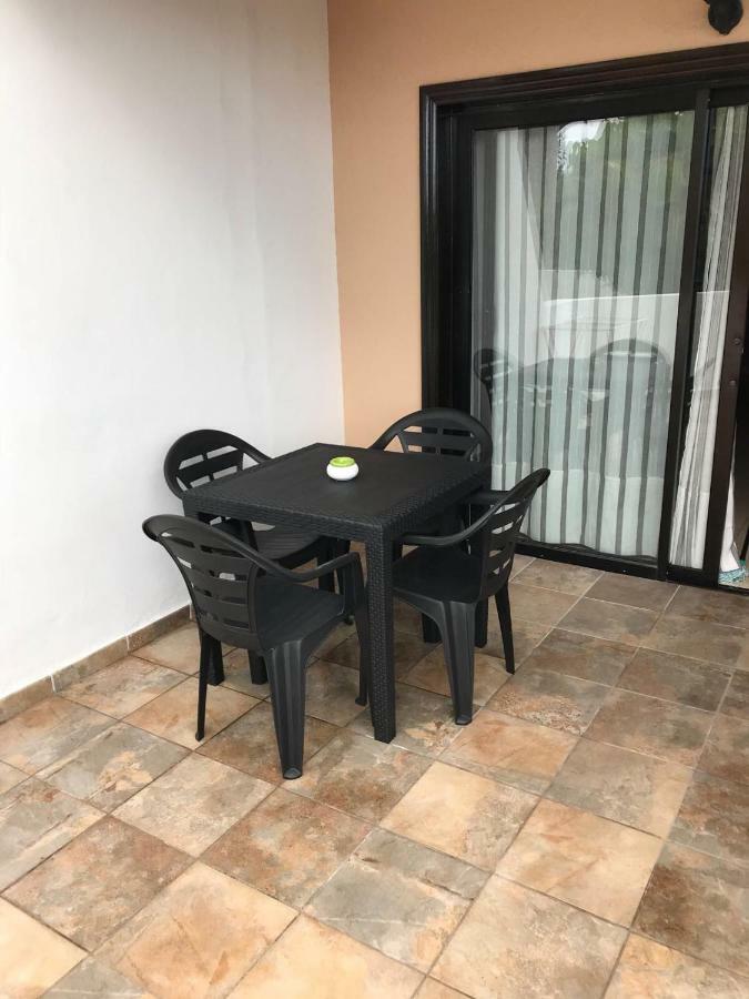 Apartment South Tenerife San Miguel de Abona Exterior photo