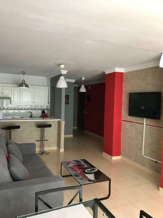 Apartment South Tenerife San Miguel de Abona Exterior photo