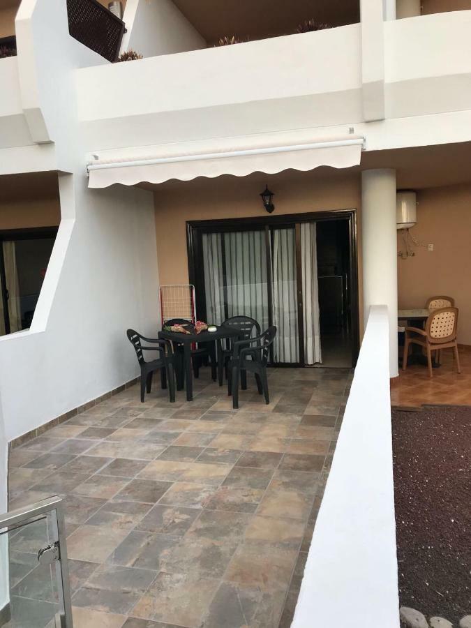 Apartment South Tenerife San Miguel de Abona Exterior photo